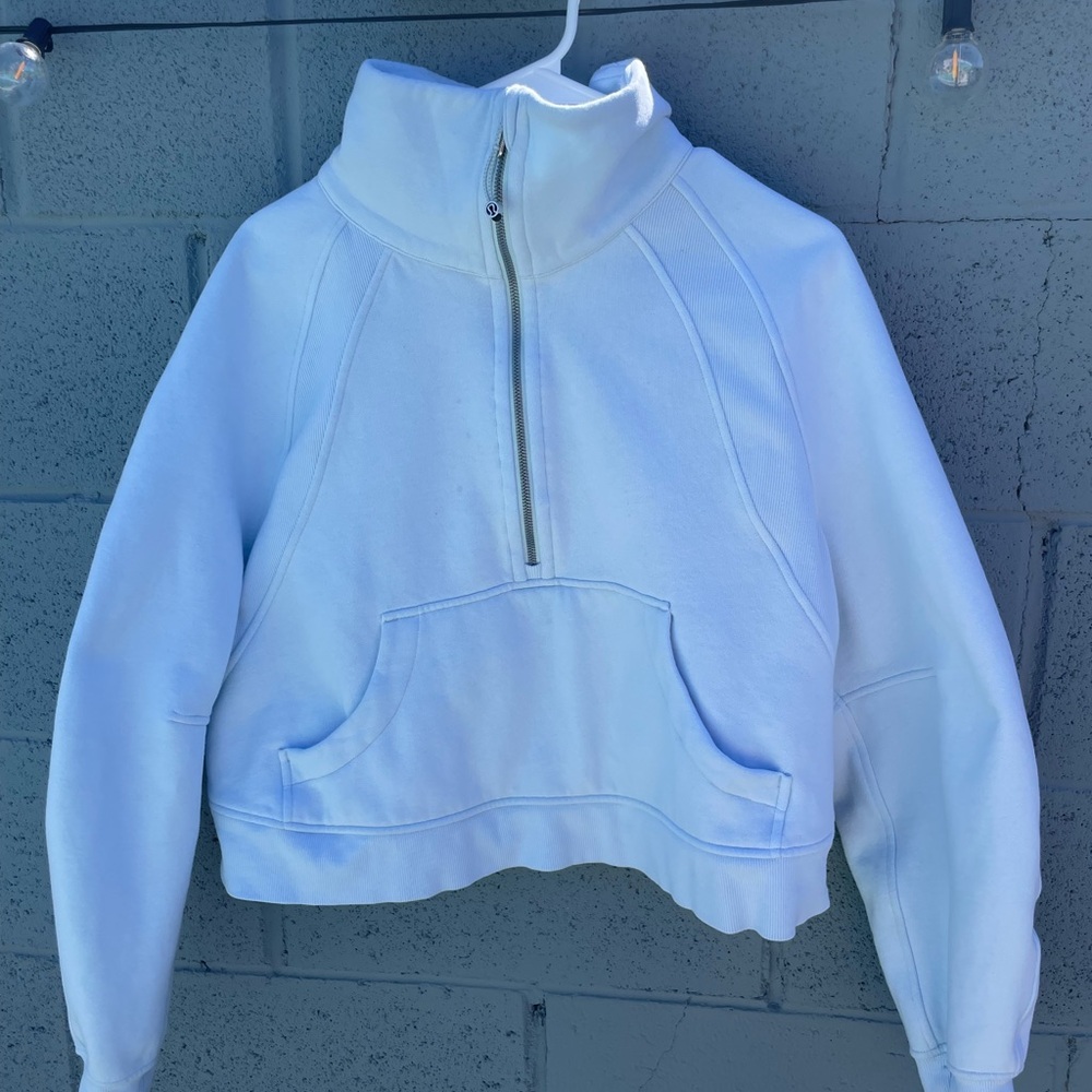 Scuba Sweater